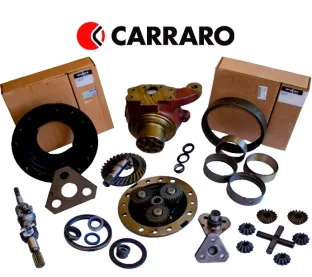 Carraro