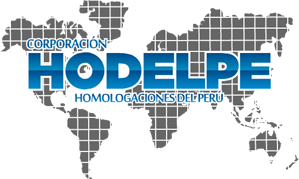 Homologación Hodelpe