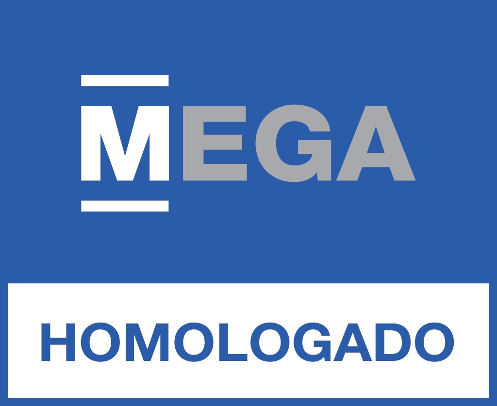 Homologación Mega