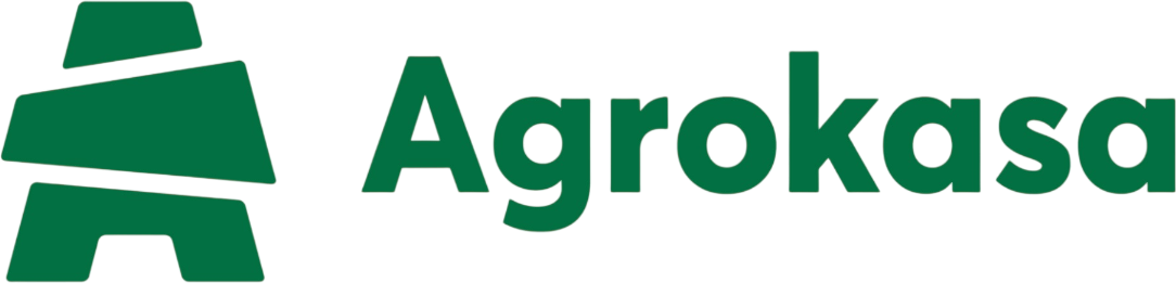 Logo Agrokasa