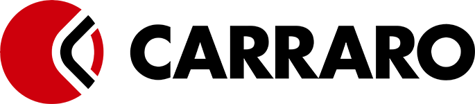 Logo Logo Carraro
