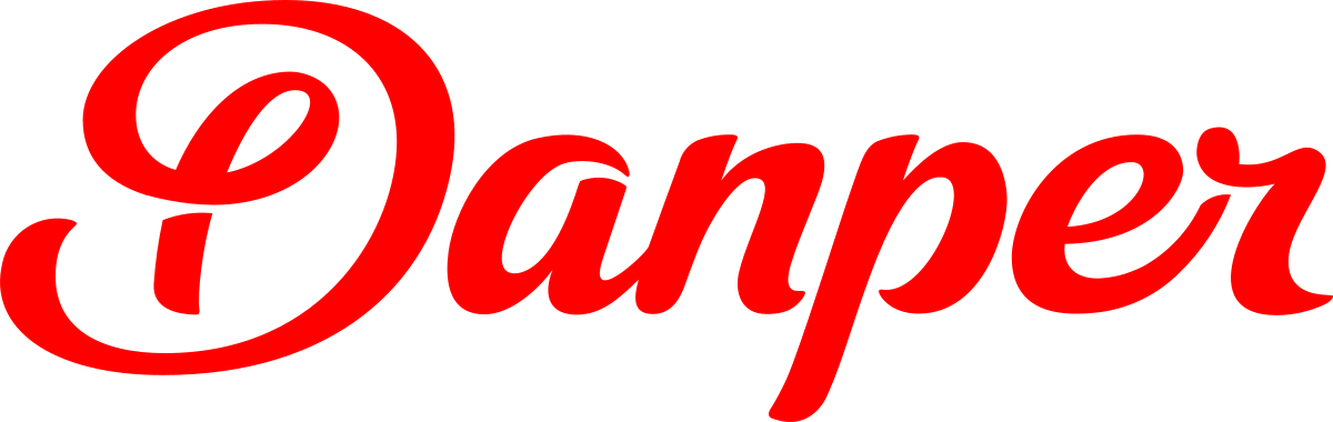 Logo Danper