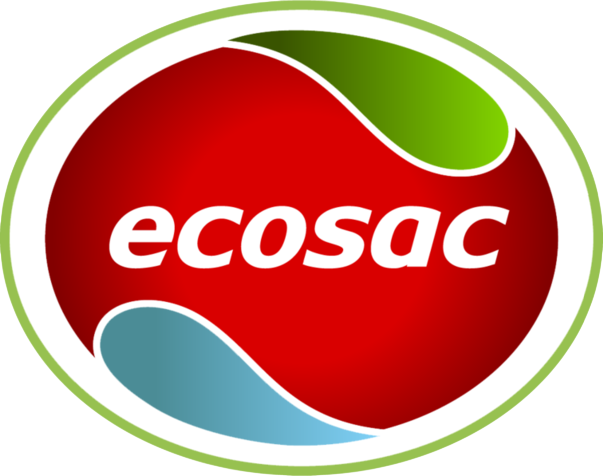 Logo Ecosac