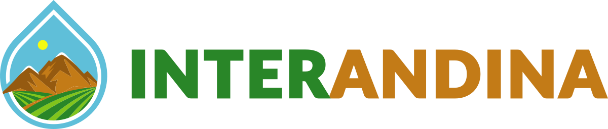 Logo Interandina