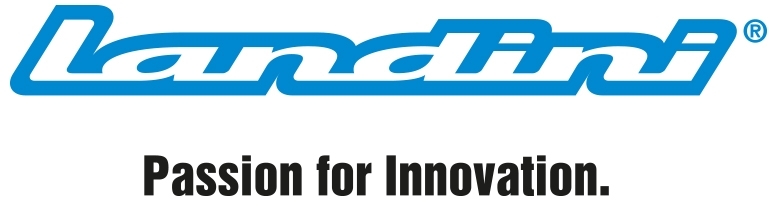 Logo Logo Landini