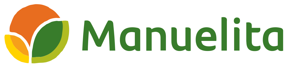 Logo Manuelita