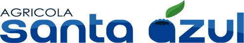 Logo Santa Azul